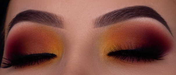 eyeshadow